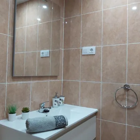 Villa Thais, Private Heated Pool, Ideal For Your Holidays In Caleta De Fuste