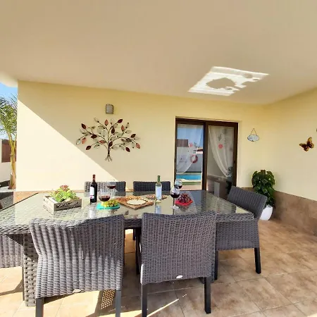 Thais, Private Heated Pool, Ideal For Your Holidays In Villa *