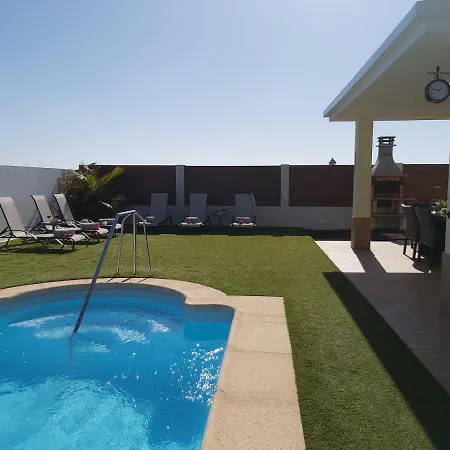 Thais, Private Heated Pool, Ideal For Your Holidays In Villa
