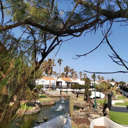 Villa Thais, Private Heated Pool, Ideal For Your Holidays In Caleta De Fuste