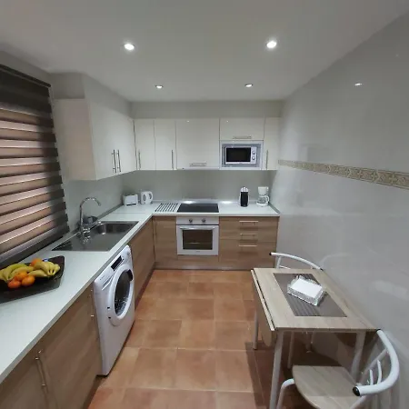 Thais, Private Heated Pool, Ideal For Your Holidays In Caleta De Fuste
