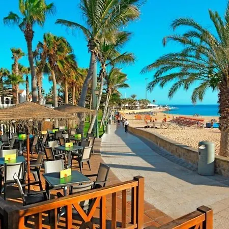 Thais, Private Heated Pool, Ideal For Your Holidays In Willa Caleta De Fuste